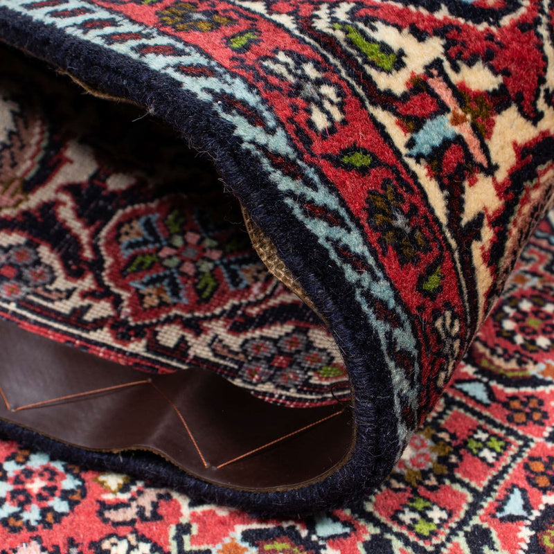 Bidjar - Zanjan Teppe 224x140cm - Persisk teppe