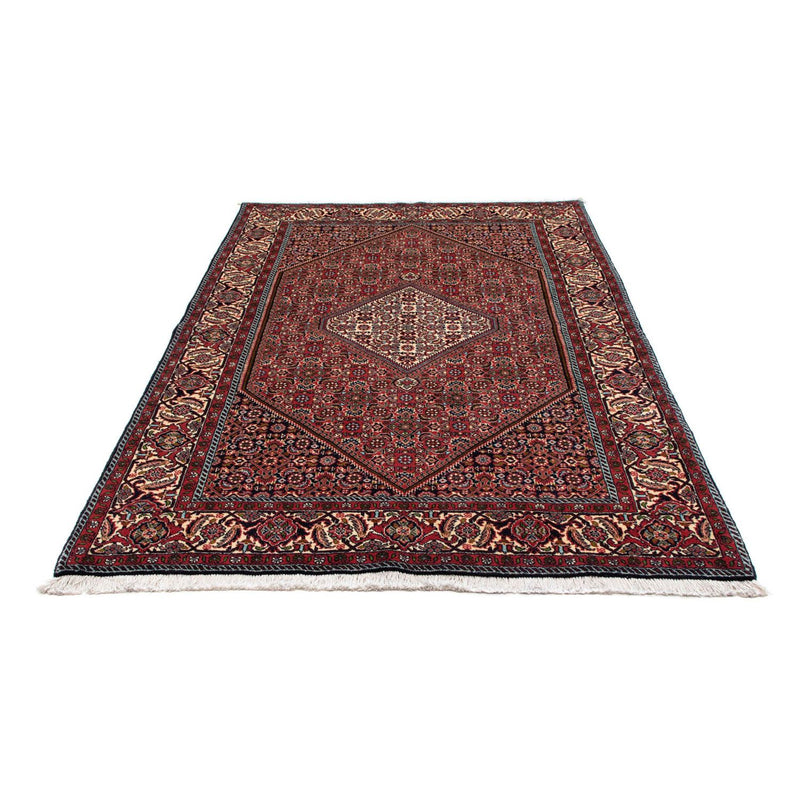 Bidjar - Zanjan Teppe 224x140cm - Persisk teppe