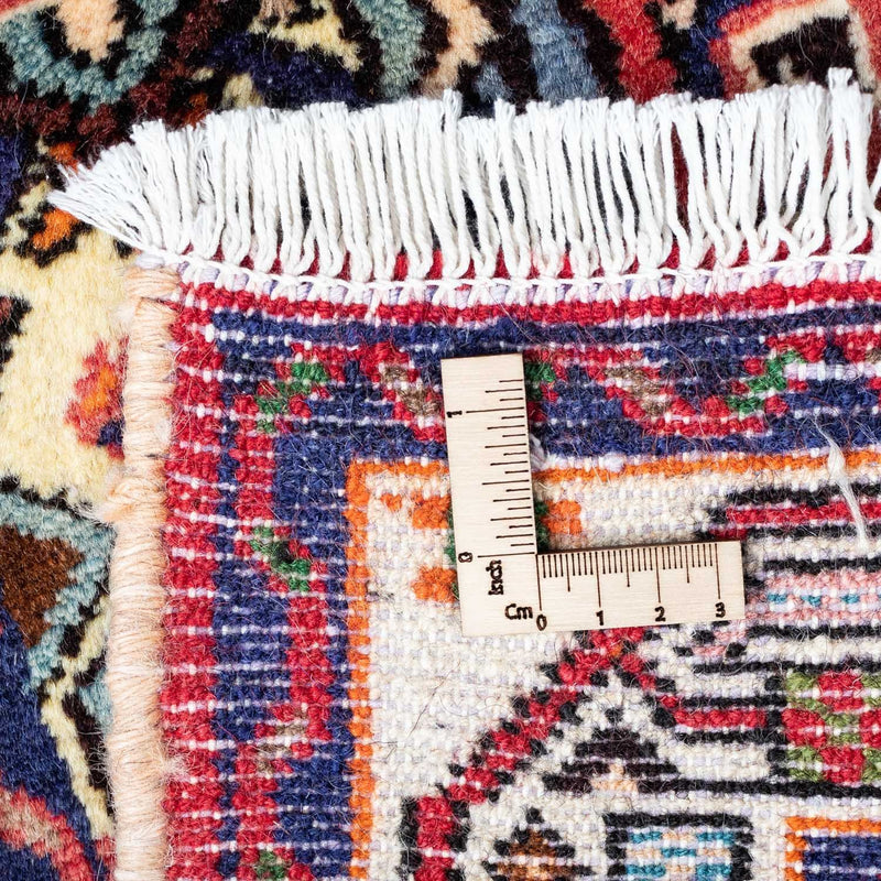Hosseinabad Teppe 120x75cm - Persisk teppe