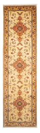 Tabriz - 50 Raj Teppe 80x314cm - Persisk teppe