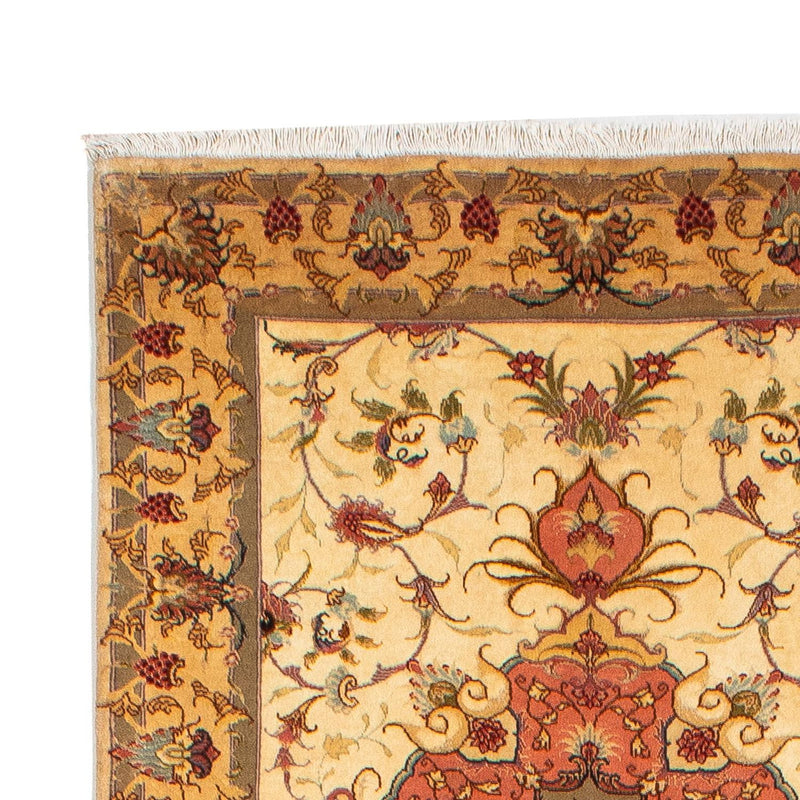 Tabriz - 50 Raj Teppe 80x314cm - Persisk teppe