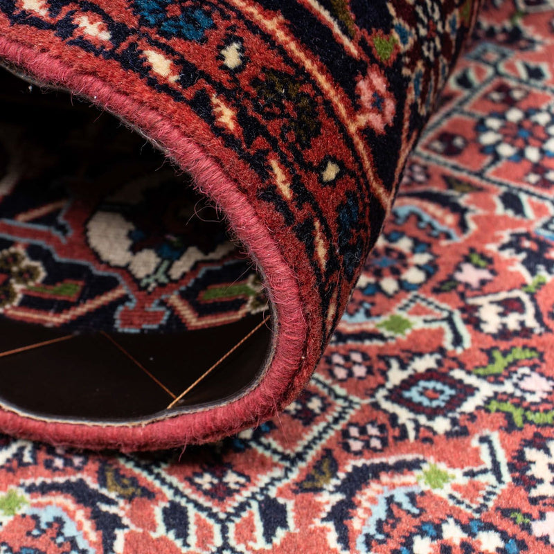 Bidjar - Zanjan Teppe 140x235cm - Persisk teppe