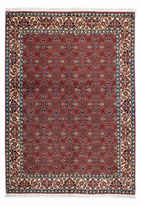 Bidjar - Zanjan Teppe 193x137cm - Persisk teppe – product image