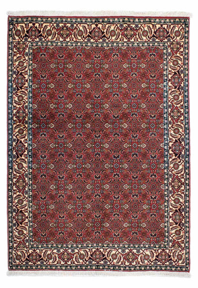 Bidjar - Zanjan Teppe 137x193cm - Persisk teppe