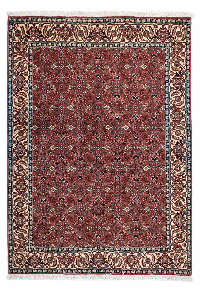 Bidjar - Zanjan Teppe 193x137cm - Persisk teppe