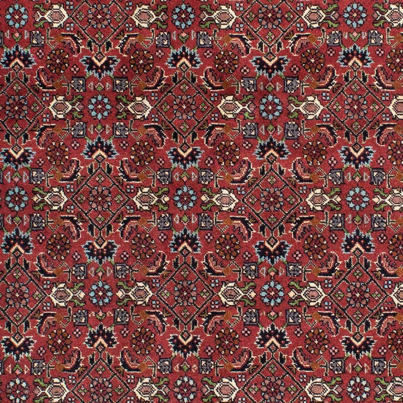 Bidjar - Zanjan Teppe 193x137cm - Persisk teppe