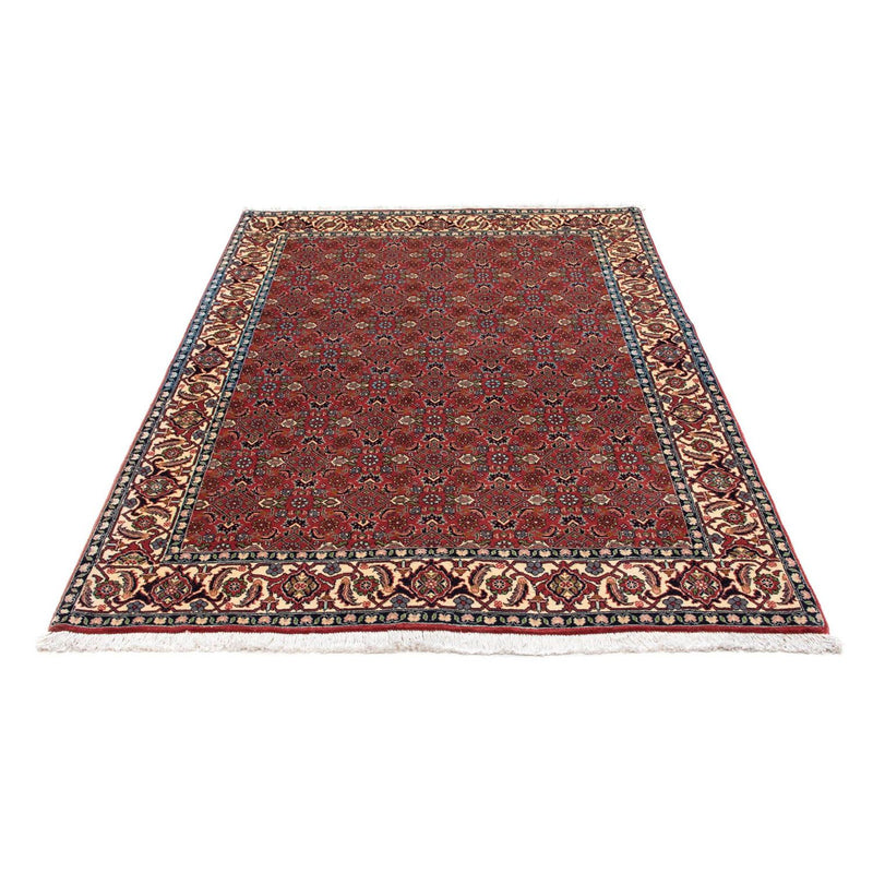 Bidjar - Zanjan Teppe 193x137cm - Persisk teppe