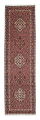 Bidjar Teppe 84x297cm - Persisk teppe