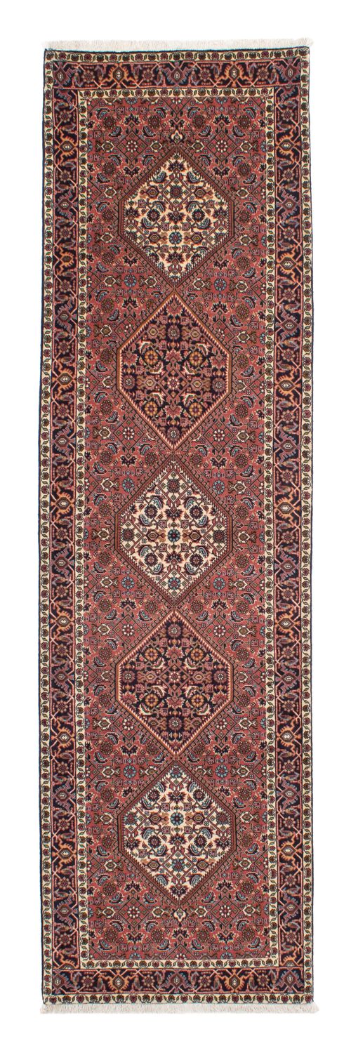 Bidjar Teppe 84x297cm - Persisk teppe