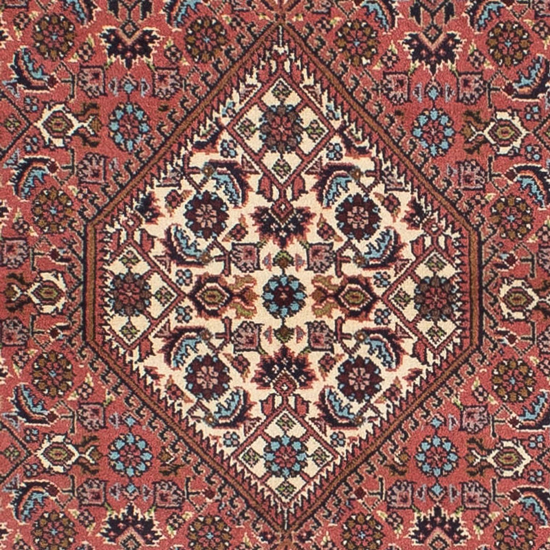 Bidjar Teppe 84x297cm - Persisk teppe