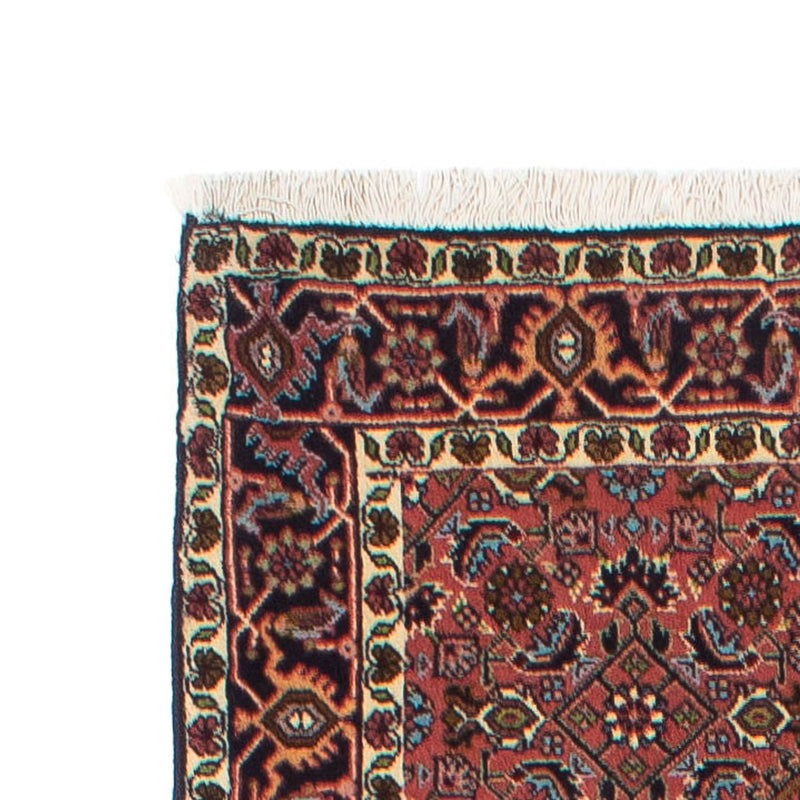 Bidjar Teppe 84x297cm - Persisk teppe