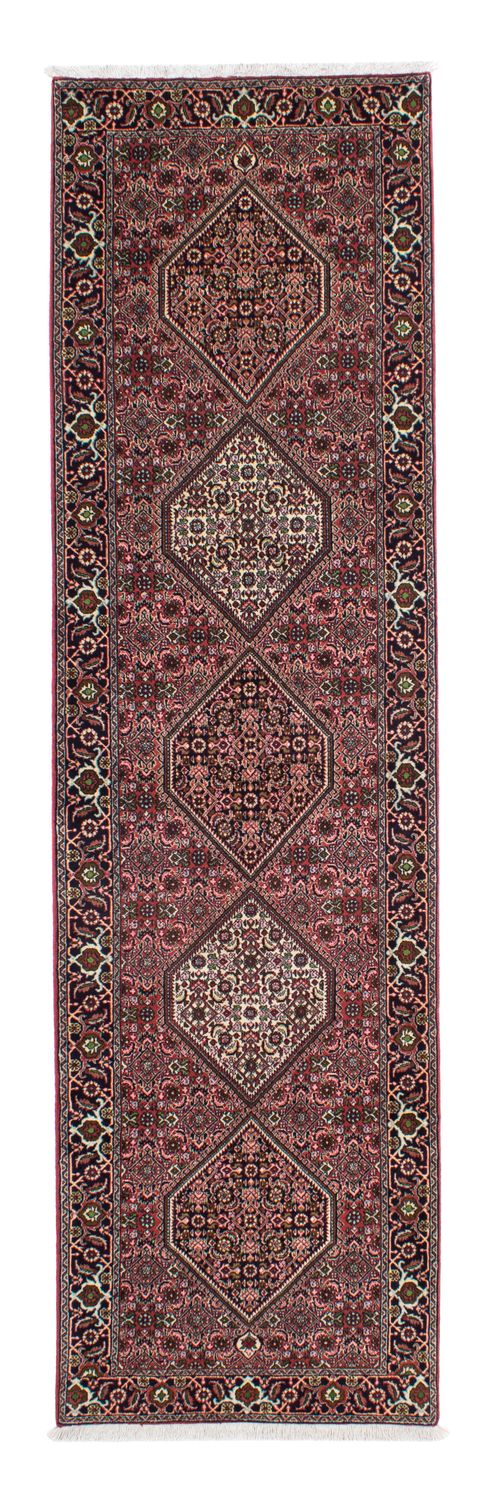 Bidjar Teppe 298x82cm - Persisk teppe