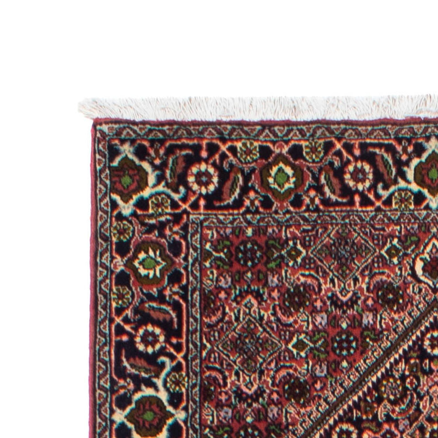 Bidjar Teppe 298x82cm - Persisk teppe