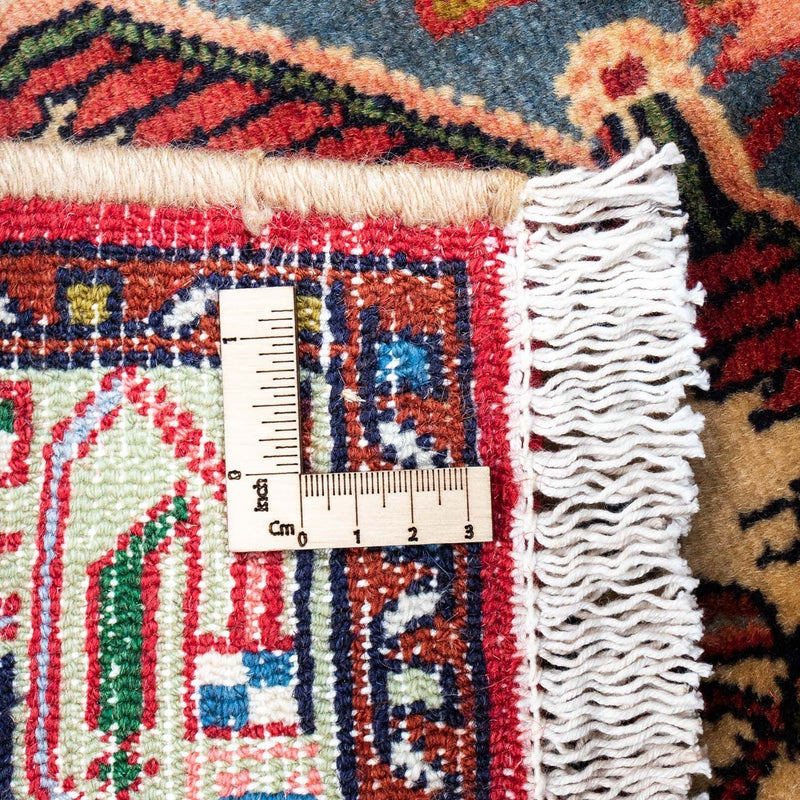 Hosseinabad Teppe 76x134cm - Persisk teppe