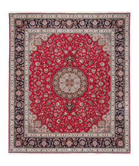Tabriz - 50 Raj Teppe 245x300cm - Persisk teppe – product image