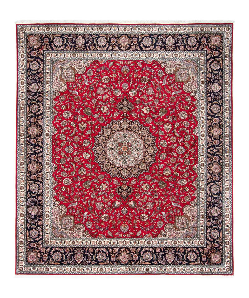 Tabriz - 50 Raj Teppe 245x300cm - Persisk teppe