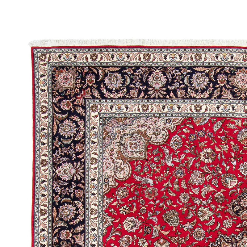 Tabriz - 50 Raj Teppe 245x300cm - Persisk teppe