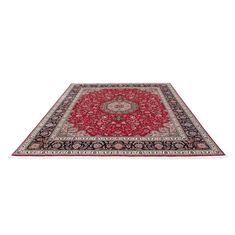 Tabriz - 50 Raj Teppe 245x300cm - Persisk teppe