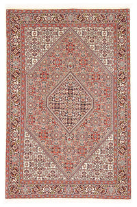 Bidjar - Zanjan Teppe 110x176cm - Persisk teppe – product image
