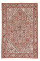 Bidjar - Zanjan Teppe 110x176cm - Persisk teppe