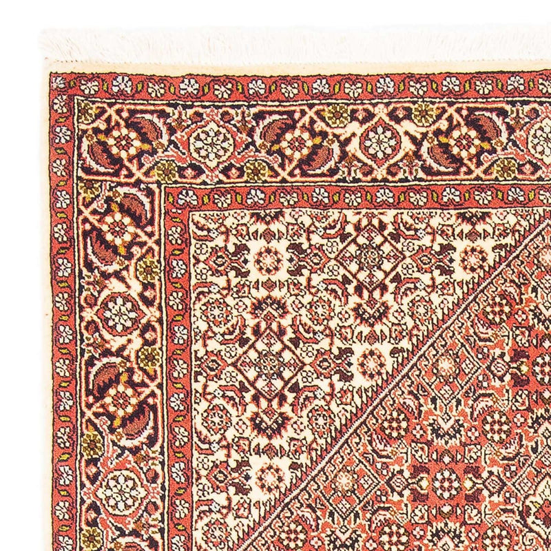 Bidjar - Zanjan Teppe 110x176cm - Persisk teppe