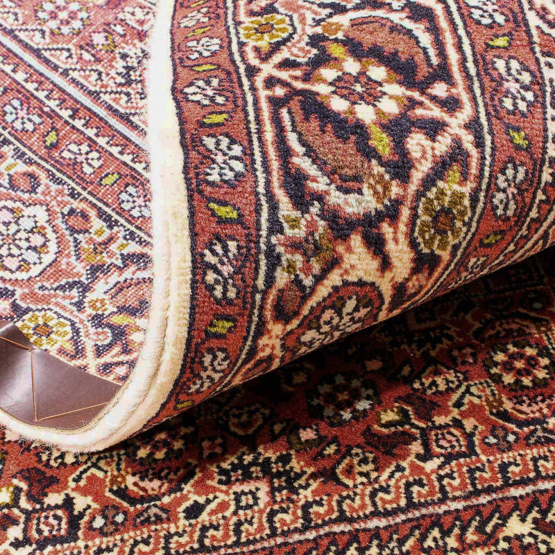 Bidjar - Zanjan Teppe 110x176cm - Persisk teppe