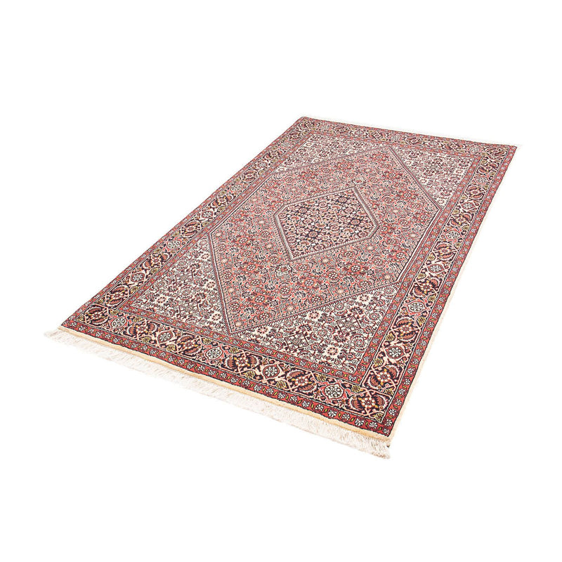 Bidjar - Zanjan Teppe 110x176cm - Persisk teppe