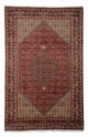 Bidjar Teppe 321x197cm - Persisk teppe