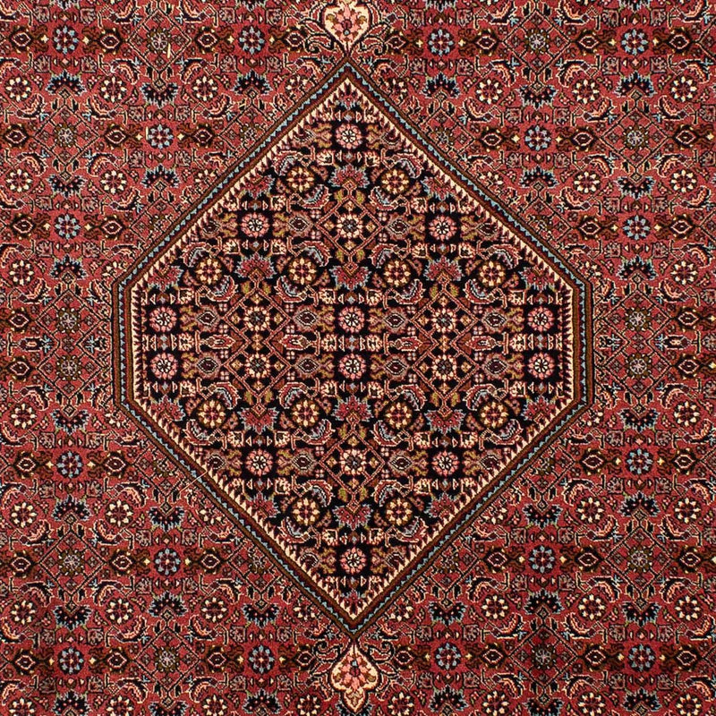 Bidjar Teppe 321x197cm - Persisk teppe