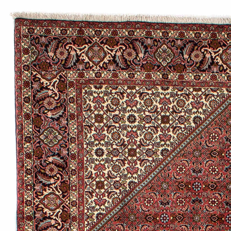 Bidjar Teppe 321x197cm - Persisk teppe