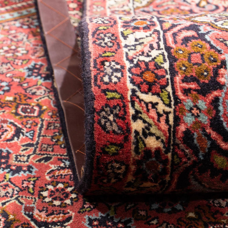 Bidjar Teppe 321x197cm - Persisk teppe