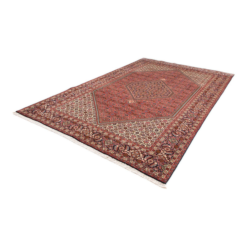Bidjar Teppe 321x197cm - Persisk teppe