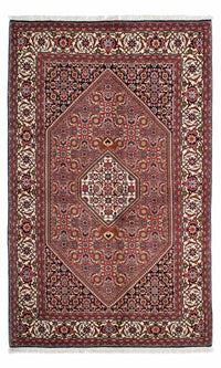 Bidjar - Zanjan Teppe 220x136cm - Persisk teppe – product image