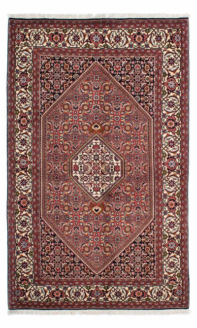 Bidjar - Zanjan Teppe 136x220cm - Persisk teppe