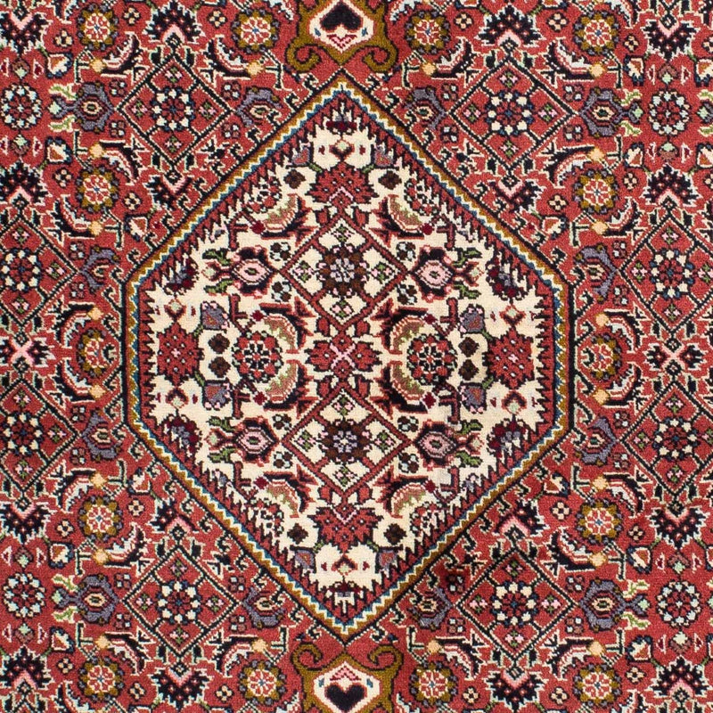 Bidjar - Zanjan Teppe 220x136cm - Persisk teppe