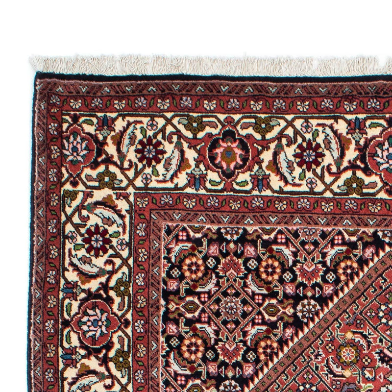 Bidjar - Zanjan Teppe 220x136cm - Persisk teppe