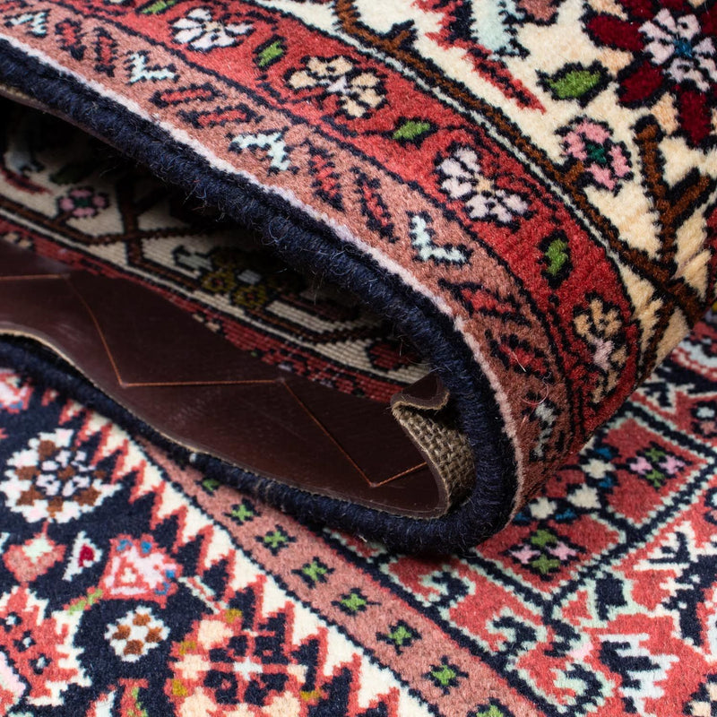 Bidjar - Zanjan Teppe 220x136cm - Persisk teppe
