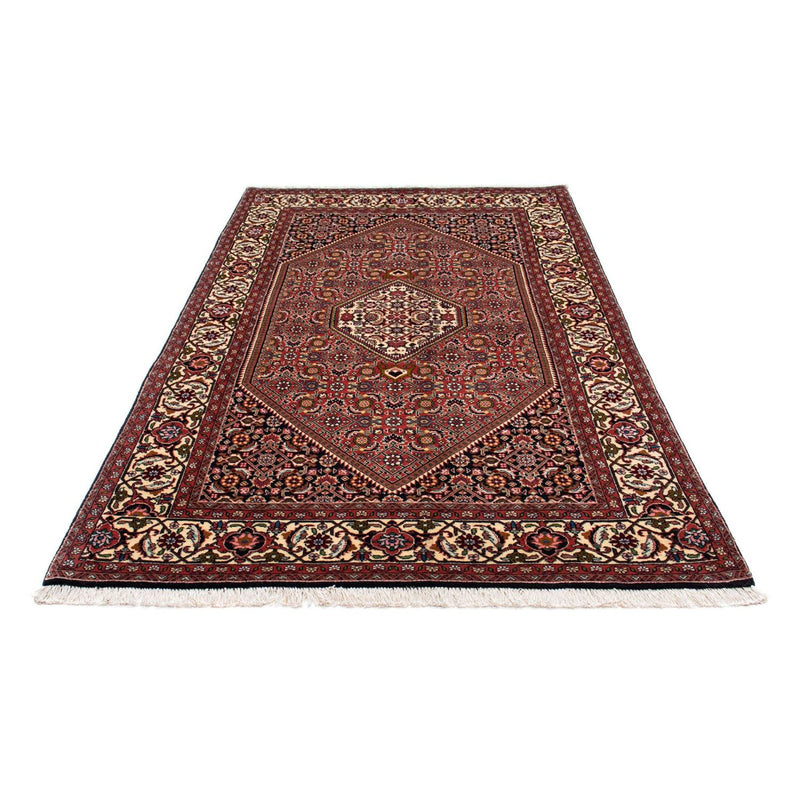 Bidjar - Zanjan Teppe 220x136cm - Persisk teppe