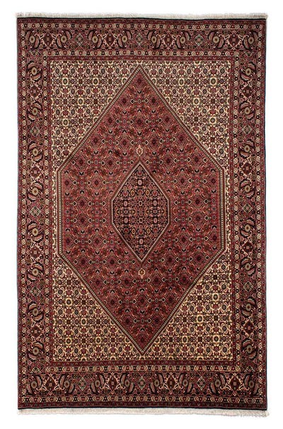 Bidjar Teppe 200x305cm - Persisk teppe