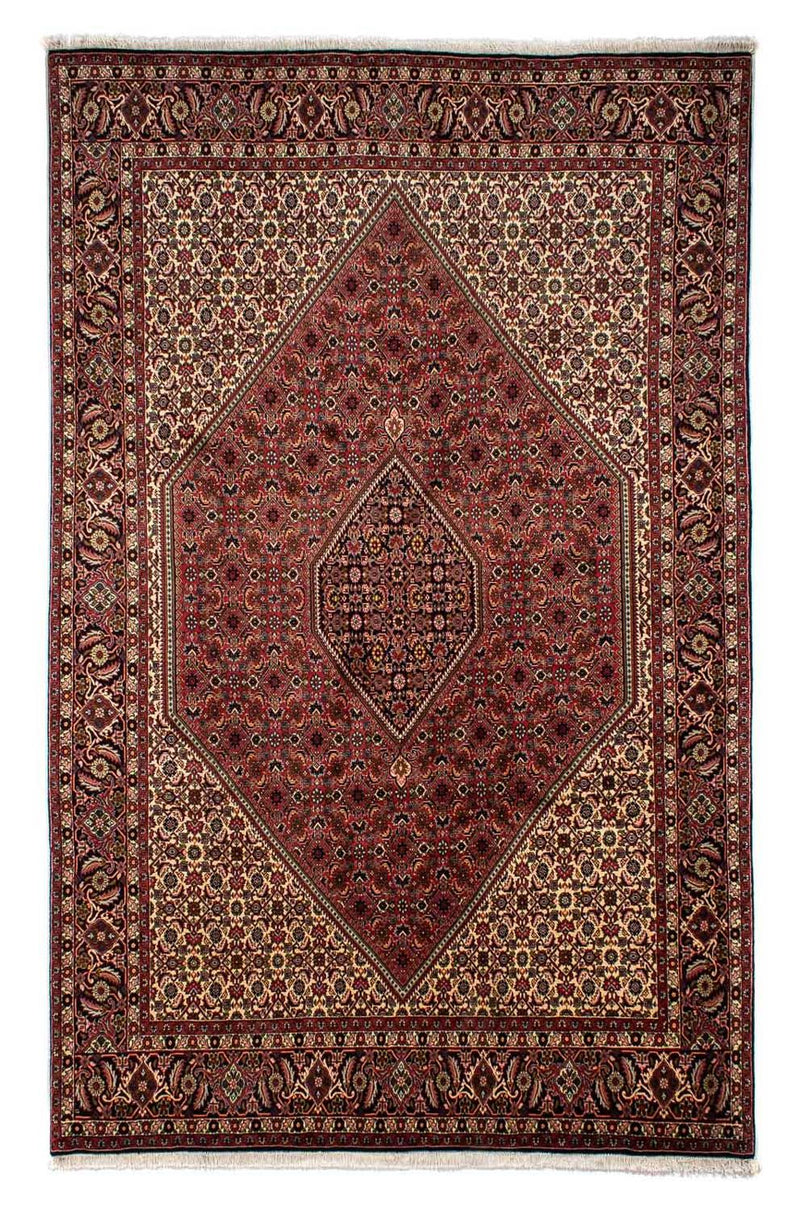 Bidjar Teppe 305x200cm - Persisk teppe