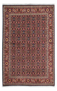 Bidjar - Zanjan Teppe 215x140cm - Persisk teppe – product image