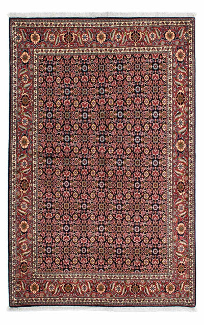 Bidjar - Zanjan Teppe 140x215cm - Persisk teppe
