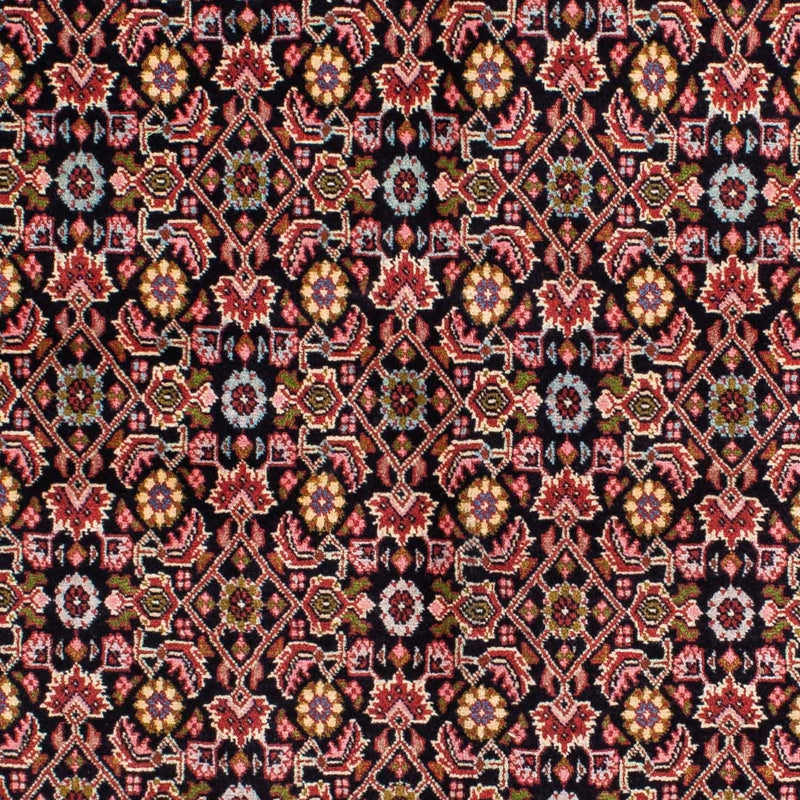 Bidjar - Zanjan Teppe 215x140cm - Persisk teppe