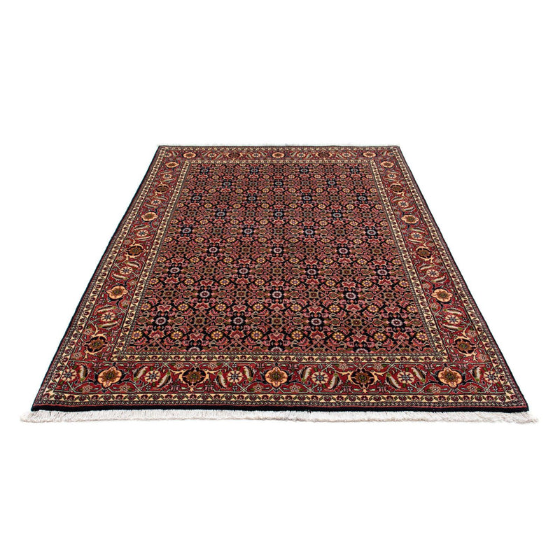 Bidjar - Zanjan Teppe 215x140cm - Persisk teppe
