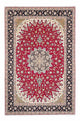 Tabriz - 50 Raj Teppe 316x204cm - Persisk teppe