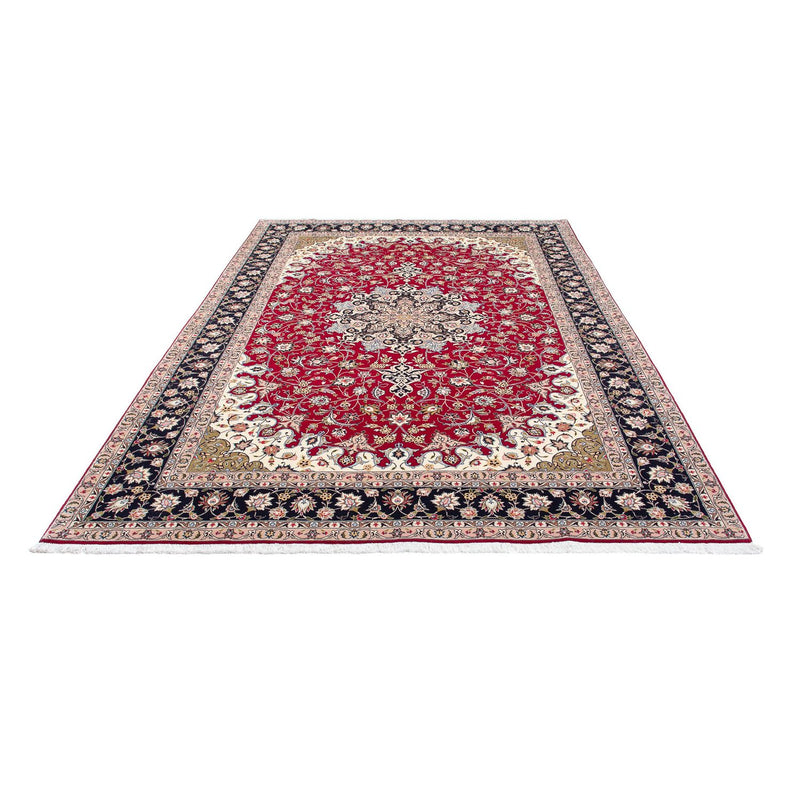 Tabriz - 50 Raj Teppe 316x204cm - Persisk teppe