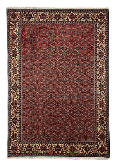 Bidjar Teppe 198x298cm - Persisk teppe
