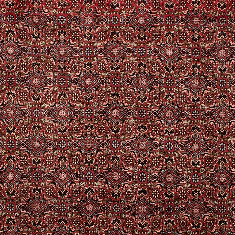 Bidjar Teppe 298x198cm - Persisk teppe