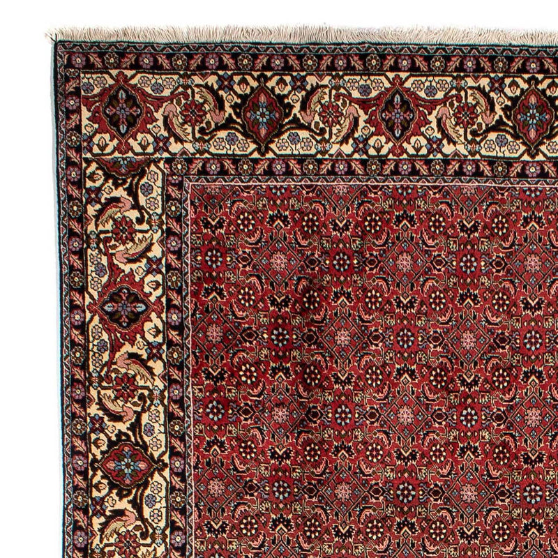 Bidjar Teppe 298x198cm - Persisk teppe