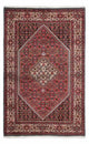 Bidjar - Zanjan Teppe 216x137cm - Persisk teppe